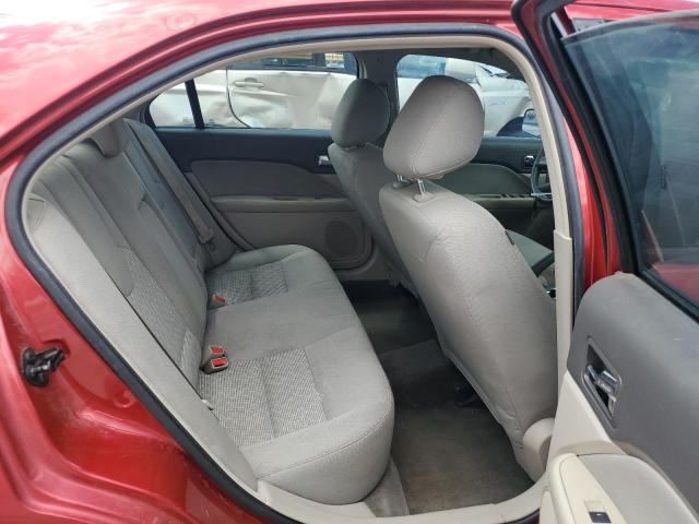 Photo 10 from auction – 2011 FORD FUSION S with VIN 3FAHP0GA7BR107391