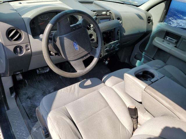 Photo 8 from auction – 2008 FORD F150 with VIN 1FTRX12W08FB62875