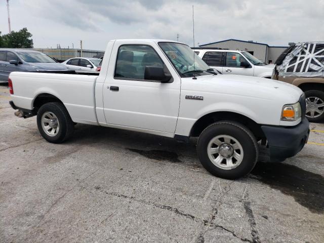 Photo 4 from auction – 2011 FORD RANGER with VIN 1FTKR1AD5BPA51946