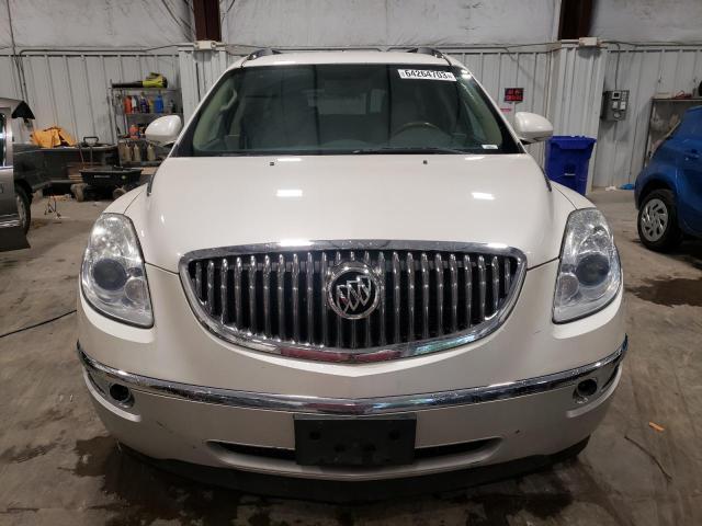 Photo 5 from auction – 2011 BUICK ENCLAVE CX with VIN 5GAKVCED2BJ187117