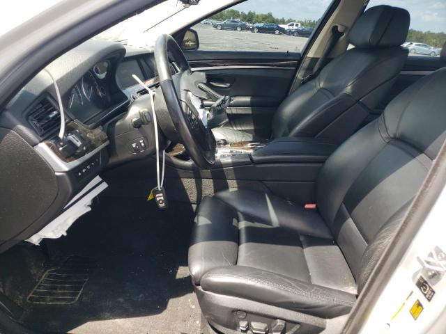 Photo 7 from auction – 2013 BMW 550 XI with VIN WBAFU9C54DDY71067