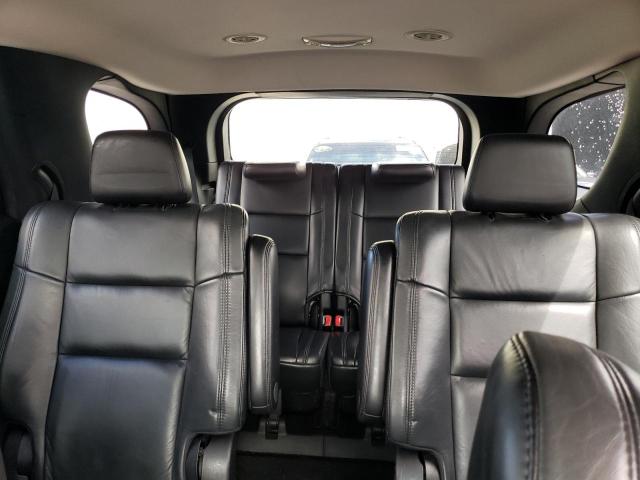 Photo 10 from auction – 2013 DODGE DURANGO CR with VIN 1C4SDJDTXDC608703