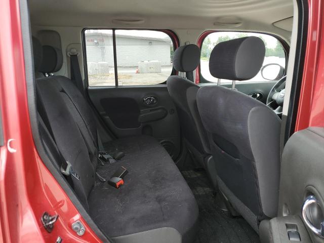 Photo 11 from auction – 2009 NISSAN CUBE BASE with VIN JN8AZ28R59T123821