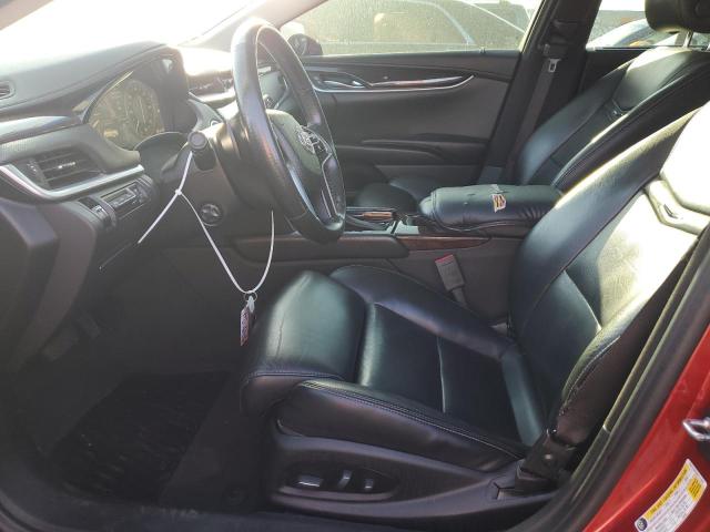Photo 7 from auction – 2013 CADILLAC XTS PREMIU with VIN 2G61T5S33D9111429