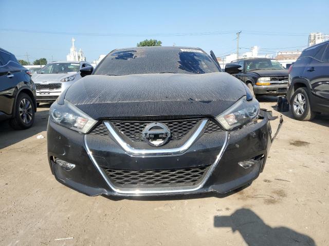 Photo 5 from auction – 2018 NISSAN MAXIMA 3.5 with VIN 1N4AA6AP6JC384727