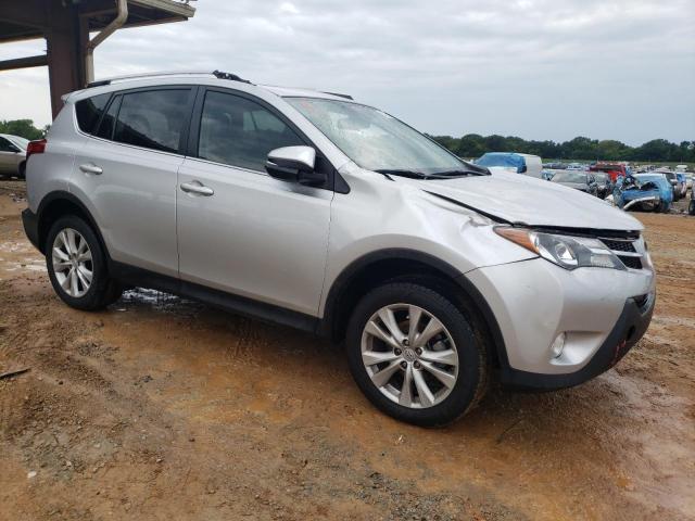 Photo 4 from auction – 2015 TOYOTA RAV4 LIMIT with VIN 2T3YFREV5FW181532