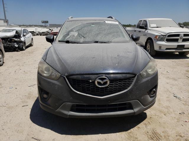 Photo 5 from auction – 2015 MAZDA CX-5 TOURI with VIN JM3KE2CY1F0552761