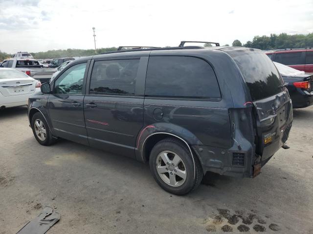 Снимка 2 от търг – 2012 DODGE GRAND CARA с VIN 2C4RDGCG4CR279301