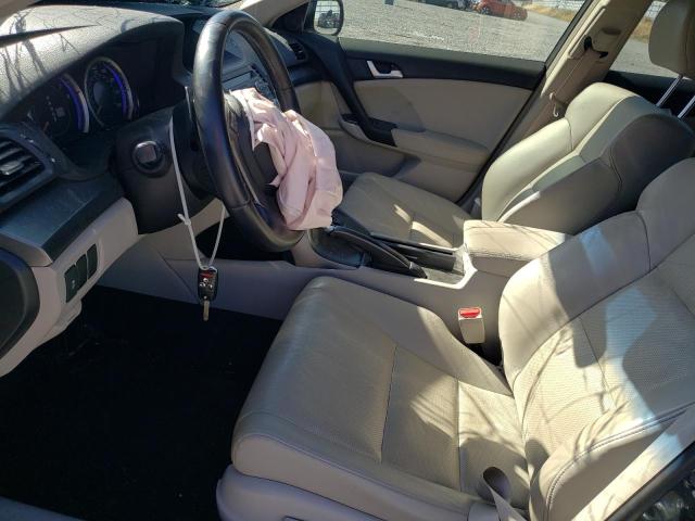 Photo 7 from auction – 2012 ACURA TSX TECH with VIN JH4CU2F67CC015024