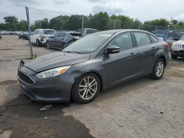 FORD FOCUS SE 2015 с VIN 1FADP3F25FL338188 - Снимка от търг