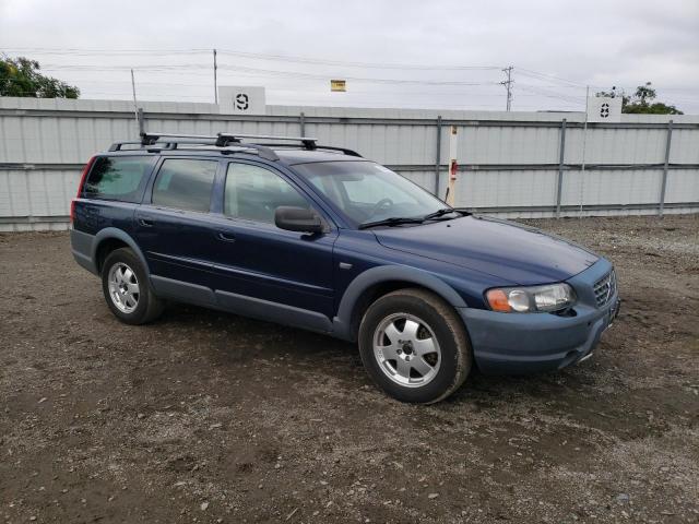 Photo 4 from auction – 2003 VOLVO XC70 with VIN YV1SZ59HX31098807