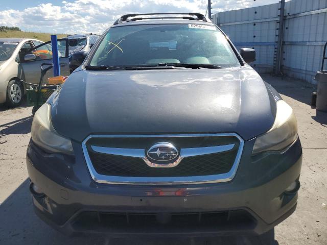 Photo 5 from auction – 2013 SUBARU XV CROSSTR with VIN JF2GPACC4D2814931