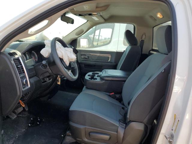 Photo 7 from auction – 2022 RAM 1500 CLASS with VIN 3C6JR7ET5NG188076