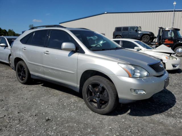 Photo 4 from auction – 2007 LEXUS RX 350 with VIN 2T2HK31U67C029529