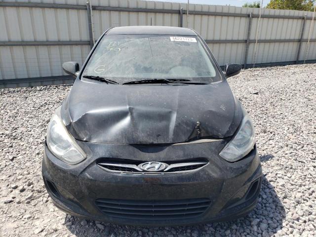 Photo 5 from auction – 2013 HYUNDAI ACCENT GLS with VIN KMHCT5AE2DU118136