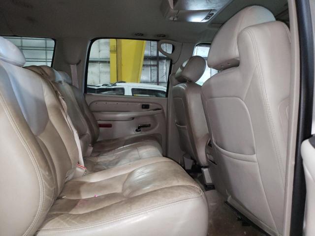 Photo 11 from auction – 2005 CADILLAC ESCALADE E with VIN 3GYFK66N45G263311