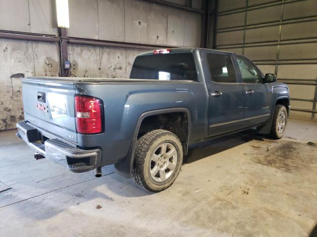 Photo 3 from auction – 2014 GMC SIERRA K15 with VIN 3GTU2VEC5EG129415