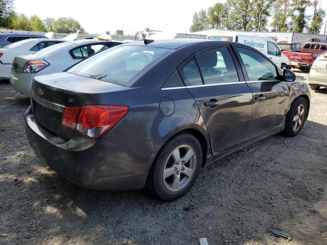 Photo 3 from auction – 2014 CHEVROLET CRUZE LT with VIN 1G1PC5SB0E7102116