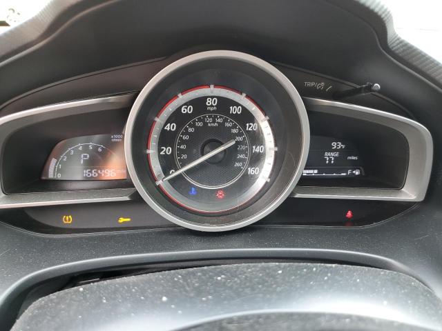 Photo 9 from auction – 2015 MAZDA 3 TOURING with VIN 3MZBM1L7XFM184054