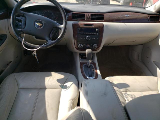 Photo 8 from auction – 2010 CHEVROLET IMPALA LT with VIN 2G1WB5EK2A1225448