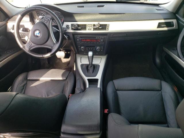 صورة رقم 8 من المزاد - 2008 BMW 335 XI مع VIN WBAVD53548A284301