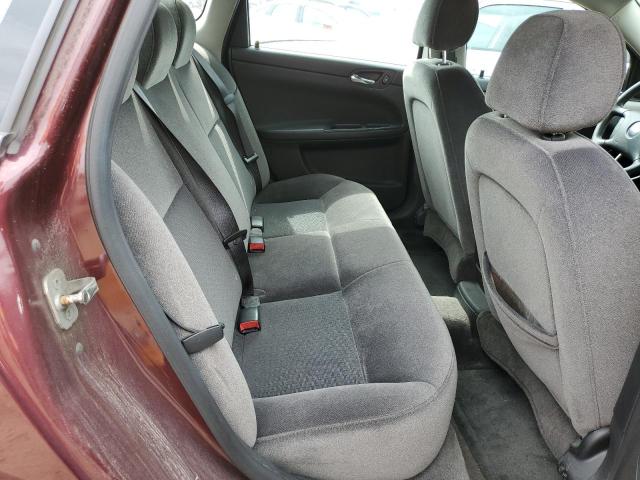 Photo 10 from auction – 2007 CHEVROLET IMPALA LT with VIN 2G1WT58K379342426