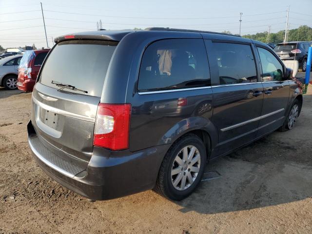 Photo 3 from auction – 2014 CHRYSLER TOWN & COU with VIN 2C4RC1BGXER357794