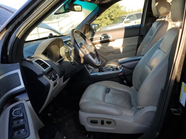 Photo 7 from auction – 2014 FORD EXPLORER L with VIN 1FM5K8F86EGA22090