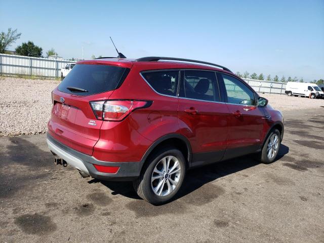 Photo 3 from auction – 2018 FORD ESCAPE SEL with VIN 1FMCU9HD9JUB73602