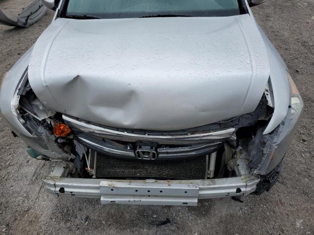 Photo 11 from auction – 2011 HONDA ACCORD EX with VIN 1HGCP2F75BA156719