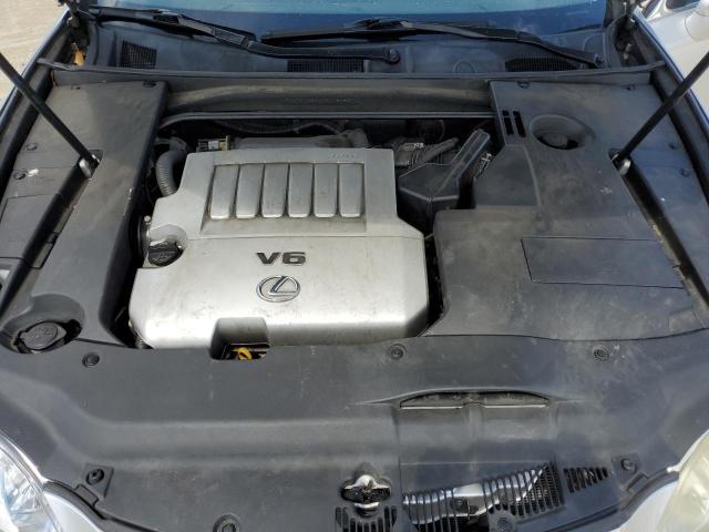 Фото 11 с аукциона – 2007 LEXUS ES 350 с VIN JTHBJ46G072076168
