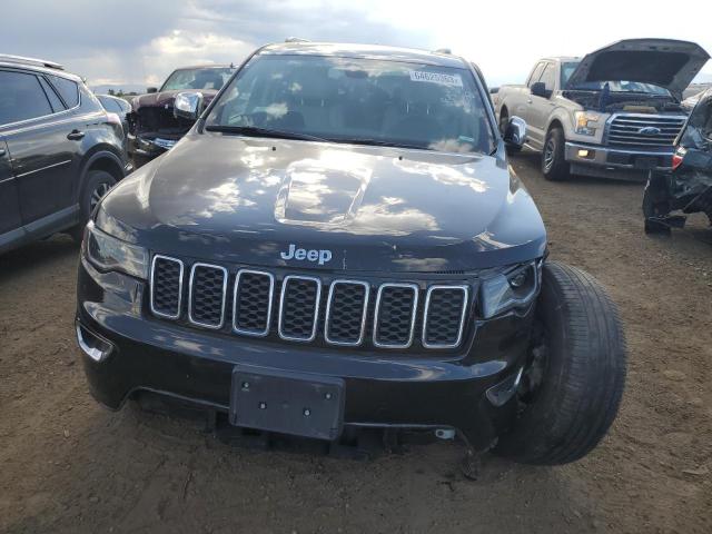 Photo 5 from auction – 2018 JEEP GRAND CHER with VIN 1C4RJFBG1JC257525