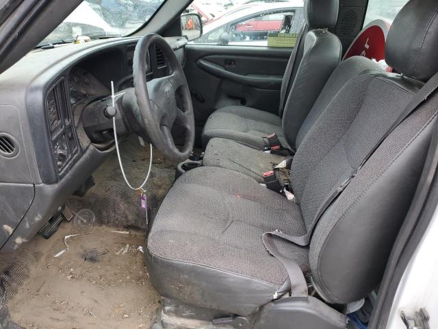 Photo 7 from auction – 2003 CHEVROLET SILVERADO with VIN 1GCEC14X13Z265942