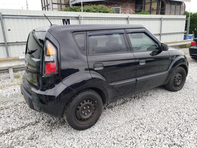 Photo 3 from auction – 2010 KIA SOUL with VIN KNDJT2A16A7058024