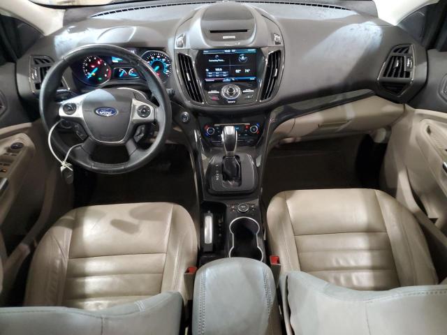 صورة رقم 8 من المزاد - 2014 FORD ESCAPE TIT مع VIN 1FMCU0J98EUE50490