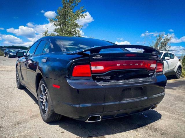 Photo 3 from auction – 2014 DODGE CHARGER SX with VIN 2C3CDXJG8EH262829