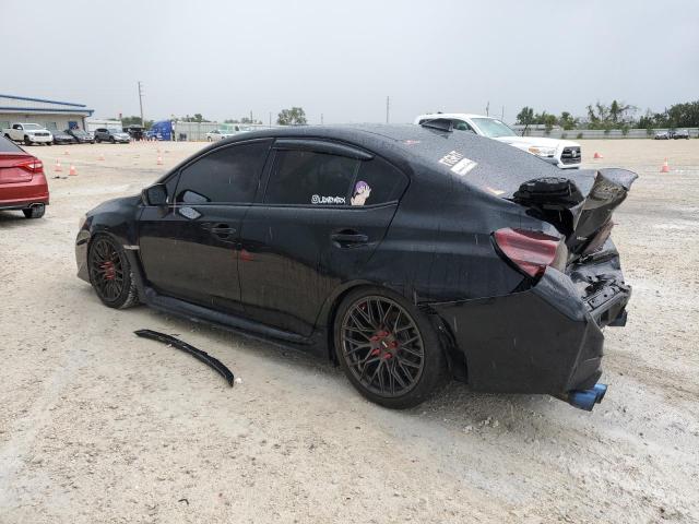 Photo 2 from auction – 2016 SUBARU WRX PREMIU with VIN JF1VA1E60G9826932