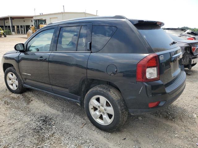 Photo 2 from auction – 2014 JEEP COMPASS SP with VIN 1C4NJCBA2ED504124