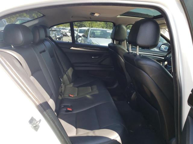 Photo 10 from auction – 2015 BMW 528 XI with VIN WBA5A7C50FD624978