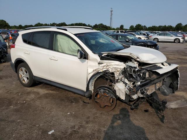 Photo 4 from auction – 2014 TOYOTA RAV4 LE with VIN JTMZFREV0EJ000824