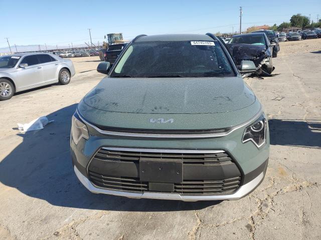 Photo 5 from auction – 2023 KIA NIRO EX with VIN KNDCS3LF6P5067319