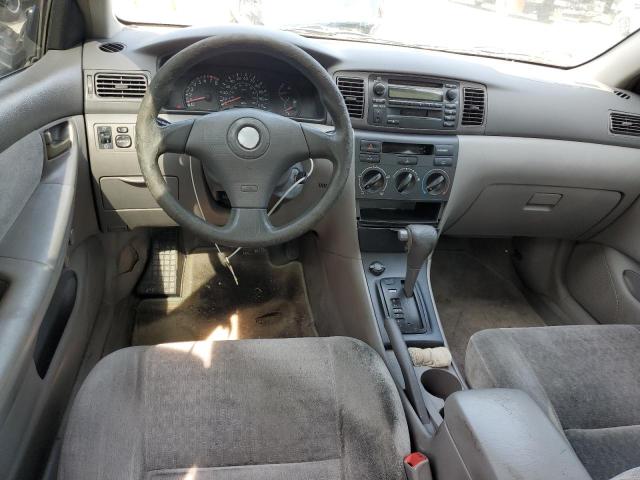 Foto 8 de la subasta – 2004 TOYOTA COROLLA CE con VIN JTDBR32E642045561