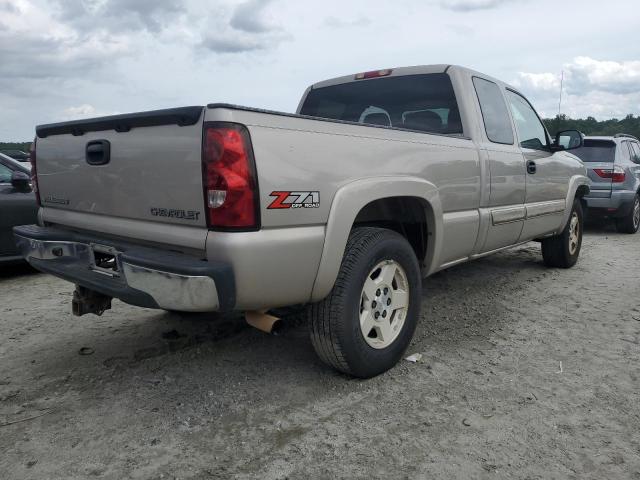 Photo 3 from auction – 2004 CHEVROLET SILVERADO with VIN 1GCEK19T34E201192