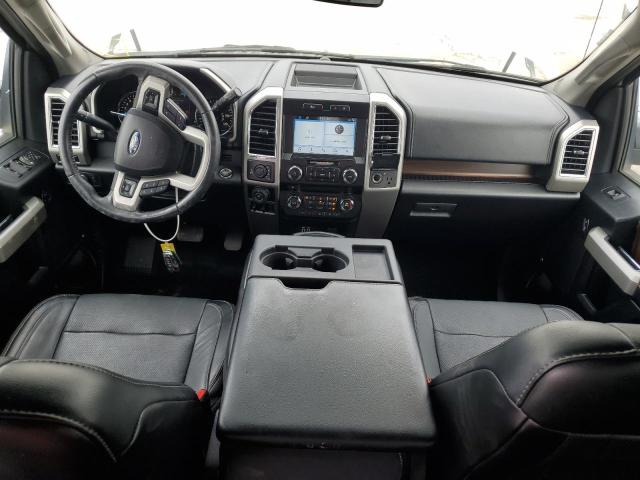 Photo 8 from auction – 2017 FORD F150 SUPER with VIN 1FTEW1EP2HFA34790