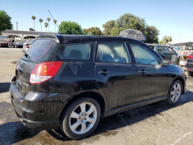 Photo 3 from auction – 2003 TOYOTA COROLLA MA with VIN 2T1KR32E83C033704