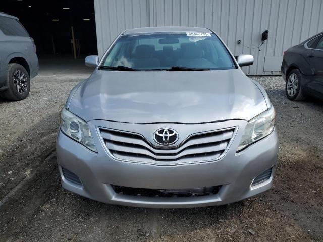 Photo 5 from auction – 2010 TOYOTA CAMRY BASE with VIN 4T1BF3EK4AU037979