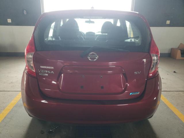 Photo 6 from auction – 2016 NISSAN VERSA NOTE with VIN 3N1CE2CP5GL385428