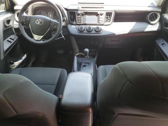 Photo 8 from auction – 2017 TOYOTA RAV4 LE with VIN 2T3ZFREV0HW370192