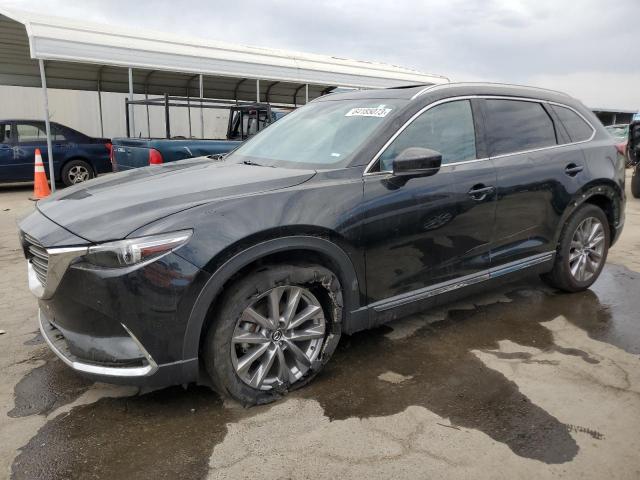 Photo 1 from auction – 2021 MAZDA CX-9 GRAND with VIN JM3TCADY9M0518521