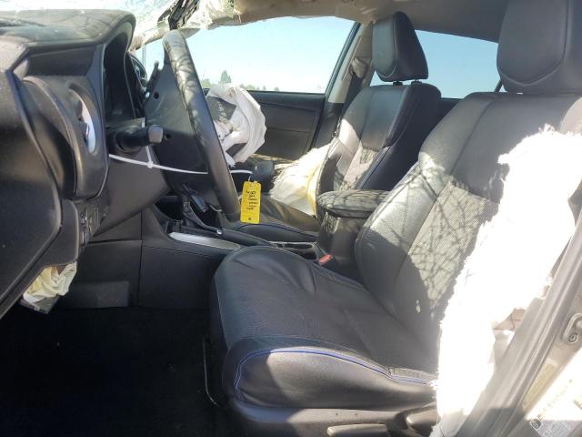 Photo 7 from auction – 2019 TOYOTA COROLLA L with VIN 5YFBURHE2KP884081
